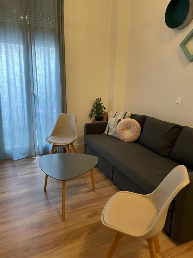 Cozy Loft Malaga Centre II Apartamento Exterior foto